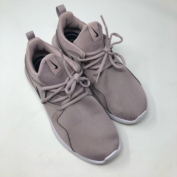 nike tessen rose